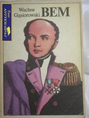 BEM- Wacław GĄSIOROWSKI