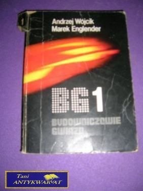 BG 1 BUDOWNICZOWIE GWIAZD