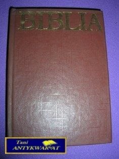 BIBLIA W OBRAZKACH DLA NAJMŁODSZYCH