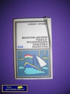 BŁOGOSŁAWIONE PIEKŁO WĘDKOWANIE DOKTORA....