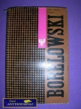 BORELOWSKI - Jan Maria Gisges