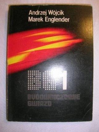 BUDOWNICZOWIE GWIAZD 1-ANDRZEJ WÓJCIK