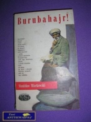 BURUBAHAJR - S. Miarkowski