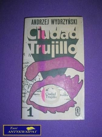 CIUDAD TRUJILLO 1 -A.Wydrzyński