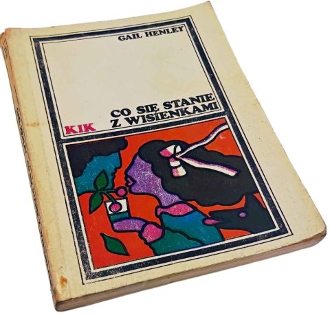 CO SIĘ STANIE Z WIEŚNKAMI - G.Henley