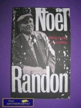 DWIE RURKI Z KREMEM - N. Randon