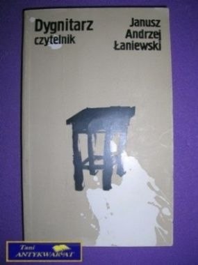 DYGNITARZ - J. A. Łaniewski