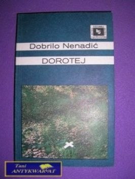 Dorotej - Dobrilo Nenadić