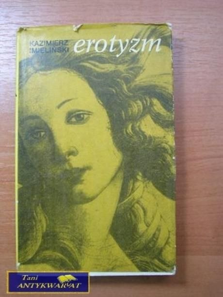 EROTYZM - K. Imielski