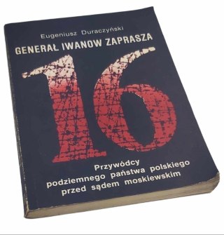 GENERAŁ IWANOW ZAPRASZA 16
