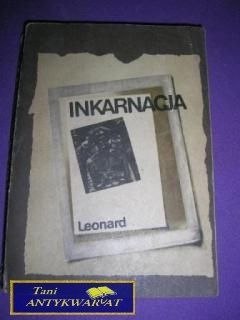 INKARNACJA- Leonard