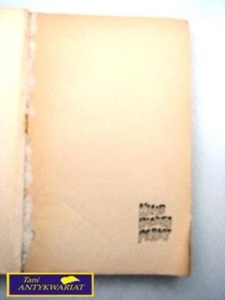 KLUB BIAŁEJ PERŁY - Janina Zającówna