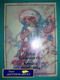 KONIEC ROZDZIAŁU TOM. 1