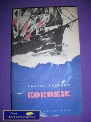 KORDZIK - A. Rybakow