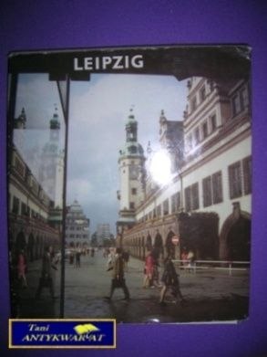 LEIPZIG LEIPZIG