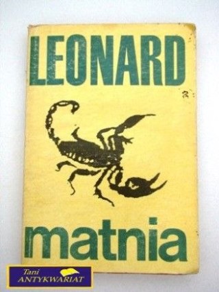 MATNIA - Leonard