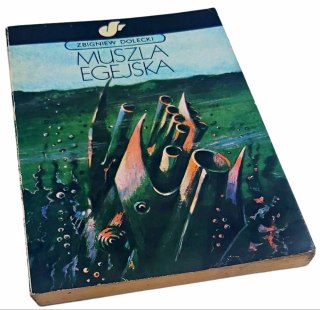 MUSZLA EGEJSKA-Z.Dolecki