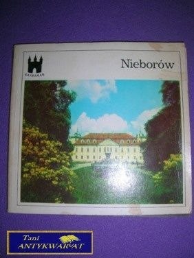 NIEBORÓW