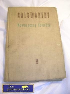 NOWOCZESNA KOMEDIA 2-Gasworthy
