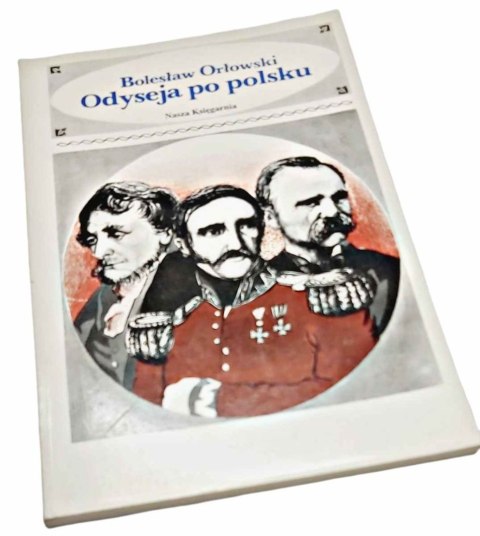 ODYSEJA PO POLSKU
