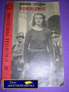 POKOLENIE-Bohdan Czeszko
