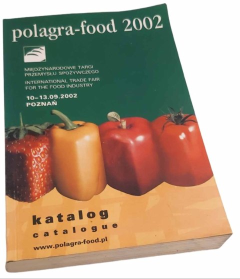 POLAGRA-FOOD 2002
