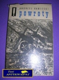POWROTY-A.Kaniecki