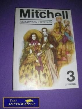 PRZEMINĘŁO Z WIATREM T.3