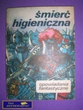 ŚMIERĆ HIGIENICZNA