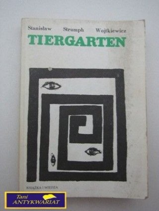TIERGARTEN S.S. Wojtkiewicz