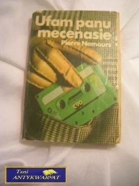 UFAM PANU MECENASIE-P.Nemours
