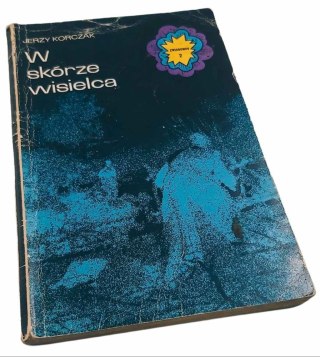 W SKÓRZE WISIELCA-J.Korczak