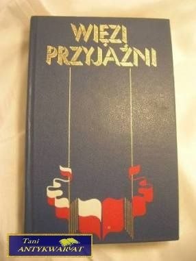 WIĘZI PRZYJAŹNI