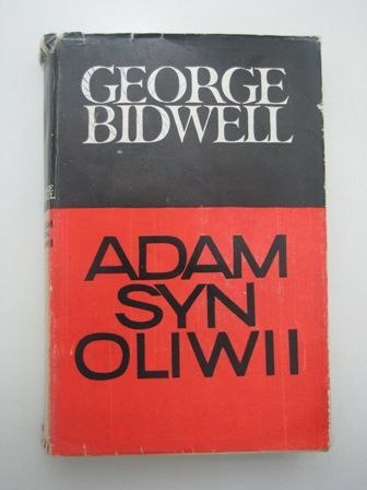 ADAM SYN OLIWII