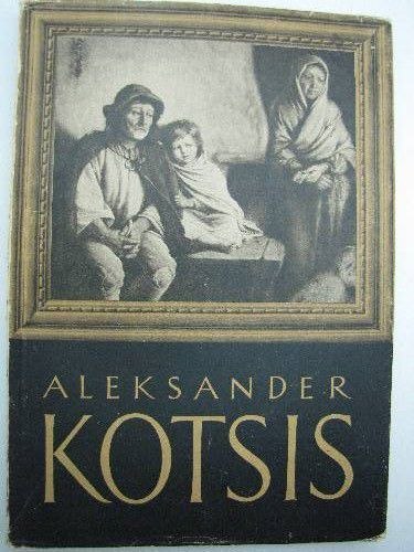 ALEKSANDER KOTSIS