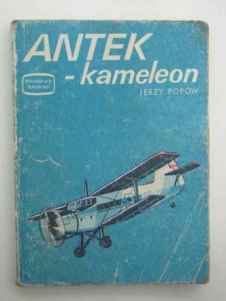 ANTEK-KAMELEON