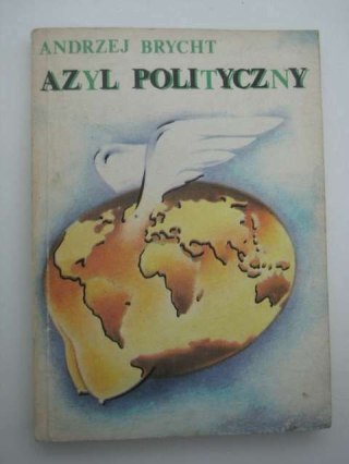 AZYL POLITYCZNY