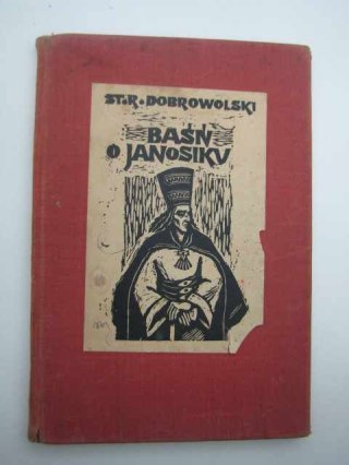 BAŚŃ O JANOSIKU