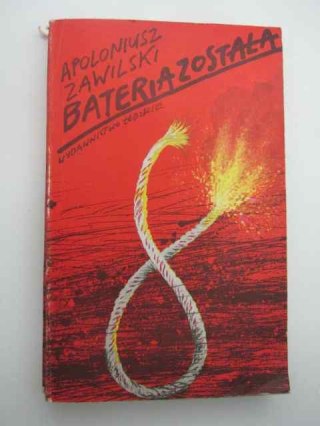 BATERIA ZOSTAŁA