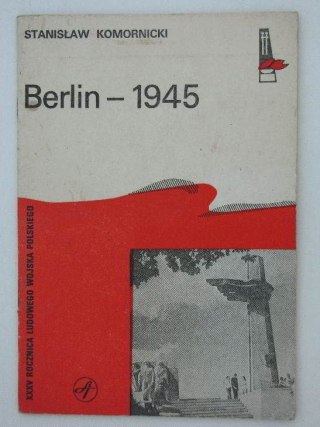 BERLIN 1945