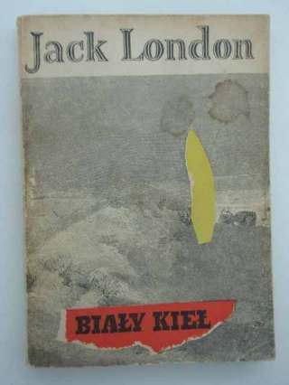 BIAŁY KIEŁ