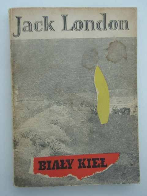 BIAŁY KIEŁ