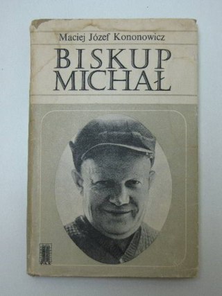 BISKUP MICHAŁ