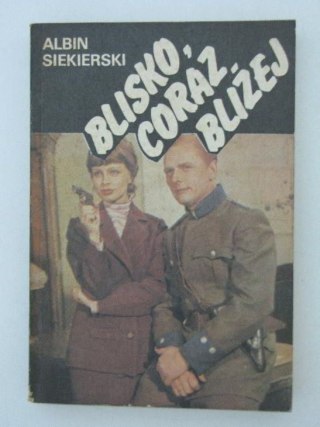 BLISKO, CORAZ BLIŻEJ