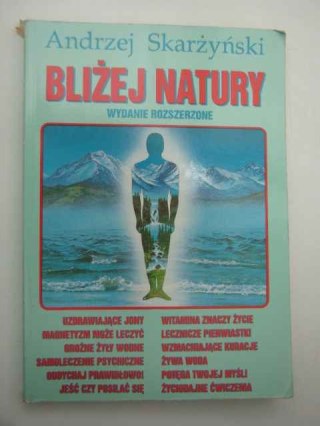 BLIŻEJ NATURY
