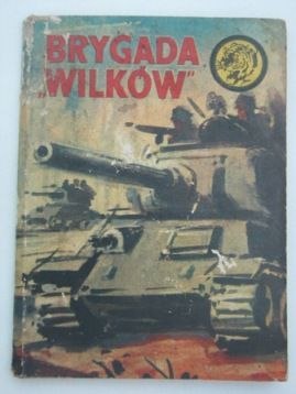 BRYGADA WILKÓW miniaturka