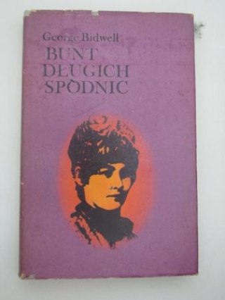 BUNT DŁUGICH SPÓDNIC