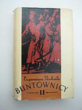 BUNTOWNICY
