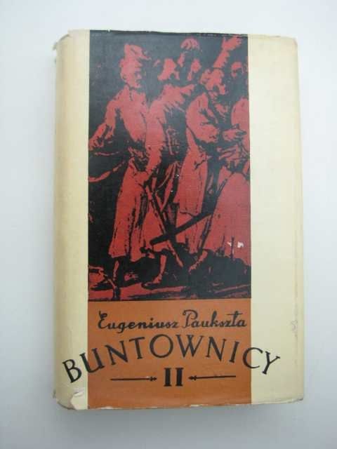 BUNTOWNICY