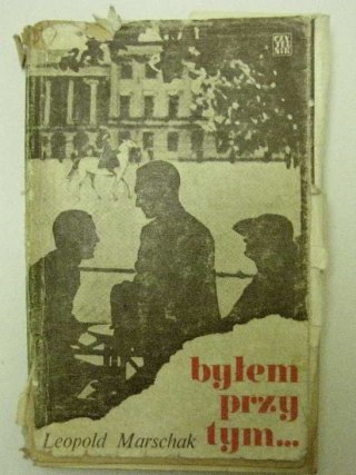 BYŁEM PRZY TYM